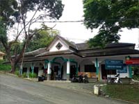 Evening Course Program STAN IM Nomor 6