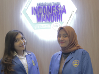 Evening Course Program STAN IM Nomor Photo Gallery 2